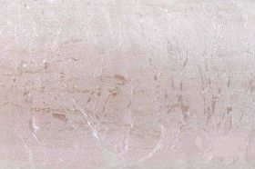 СВЕЩ ТРАПЕЗНА - VELVET  PEARL METAL