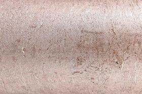 СВЕЩ ТРАПЕЗНА - VELVET PEARL METAL