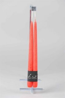 СВЕЩ ТРАПЕЗНА - VELVET LUZ YOUR SENSES