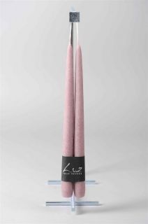 СВЕЩ ТРАПЕЗНА - VELVET LUZ YOUR SENSES