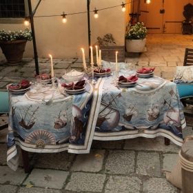BOUNTY TABLE LINEN