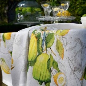 LIMONCELLO TABLE LINEN