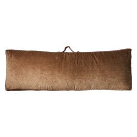 TOULOUSE Seat cushion cover, Beige