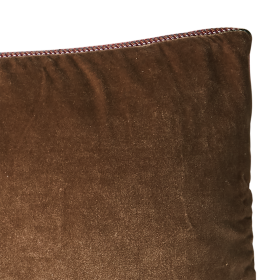 TOULOUSE Seat cushion cover, Beige