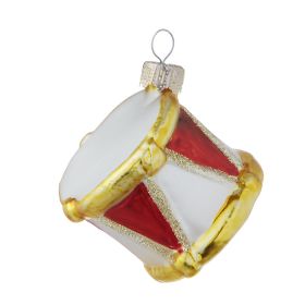 КОЛЕДЕН ОРНАМЕНТ БАРАБАНЧЕ