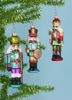 СТЪКЛЕНА ДЕКОРАЦИЯ -  ЛЕШНИКОТРОШАЧ