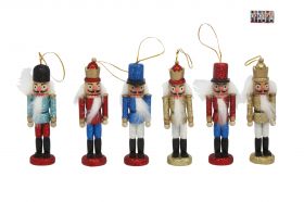 ДЪРВЕНА ДЕКОРАЦИЯ - ЛЕШНИКОТРОШАЧ