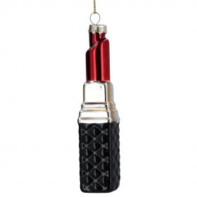 СТЪКЛЕНА ДЕКОРАЦИЯ - ЧЕРВИЛО