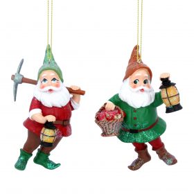 КОЛЕДНА ДЕКОРАЦИЯ - ДЖУДЖЕТА