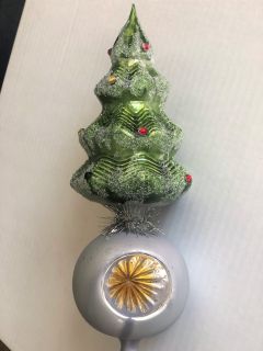 ВРЪХ ЗА ЕЛХА - КОЛЕДНО ДРЪВЧЕ