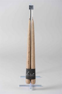 СВЕЩ ТРАПЕЗНА - VELVET PEARL METAL  ANTIQUE GOLD