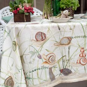FILODERBA TABLE LINEN