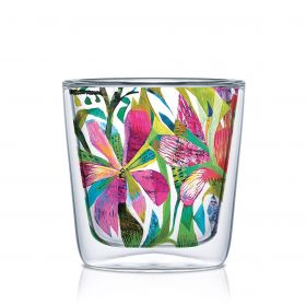 Flower Power Cuzco Espresso DW