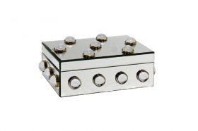 ОГЛЕДАЛНА КУТИЯ ЗА БИЖУТА