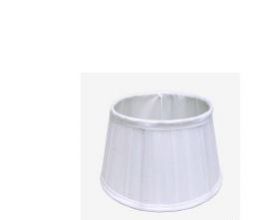 LAMP SHADE - COTTON