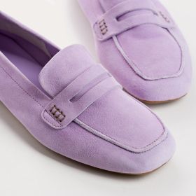 MOCASINA - LAVANDER