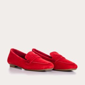 MOCASINA - ROUGE