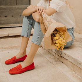 MOCASINA - ROUGE