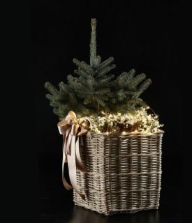 СВЕТЕЩ ГИРЛЯНД МИКРОЛЕД СВЕТЛИНИ 40БР. 2.9м+0.5