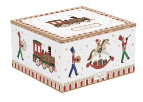 ЧАША ЗА ЧАЙ  С ЧИНИЙКА - CHRISTMAS  EXPRES