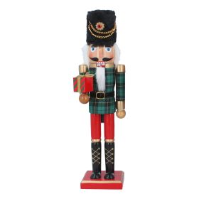 ДЪРВЕНА ДЕКОРАЦИЯ - ЛЕШНИКОТРОШАЧ   