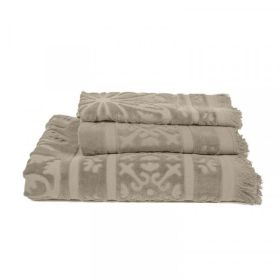 КЪРПА БАНЯ SUMATRA - TAUPE
