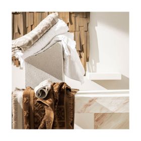 КЪРПА БАНЯ SUMATRA - TAUPE