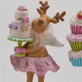 ЕЛЕН  СЪС СЛАДКИШ