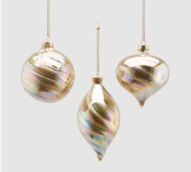 КОЛЕДНА ДЕКОРАЦИЯ МИКС ОРНАМЕНТИ