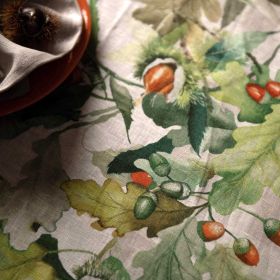 BALLOTTE TABLE LINEN
