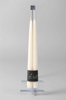 СВЕЩ ТРАПЕЗНА - VELVET  LUZ YOUR SENSES