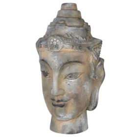 Dist.ceramic Tara Head