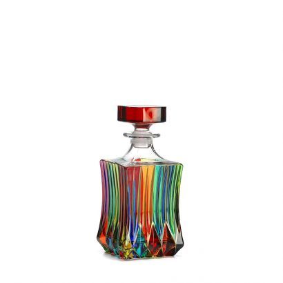 SQUARE ADAGIO BOTTLE 