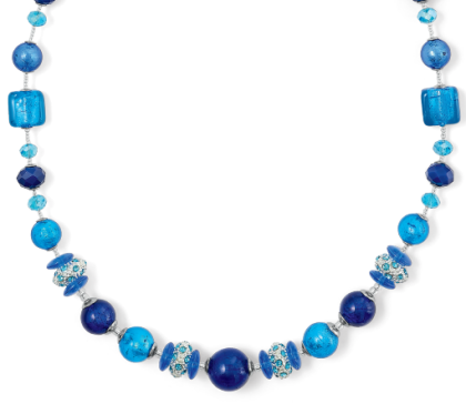 КОЛИЕ ORIZZONTE-  МУРАНО