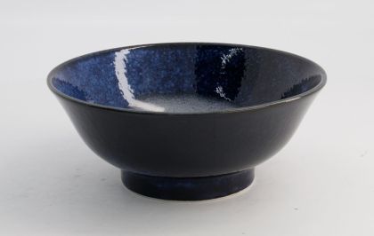 Mixed Bowls Ramen Bowl 21x8.5cm 1300ml Izayoi