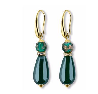 EARRINGS ROYAL