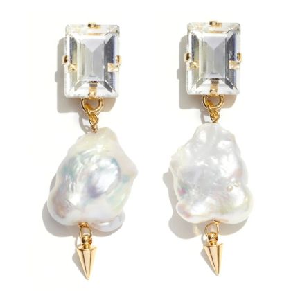 ОБЕЦИ НА КЛИПС - PRISCA  