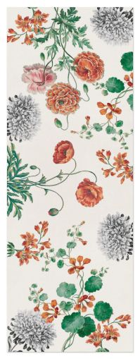 Linen Runner  EDWARD