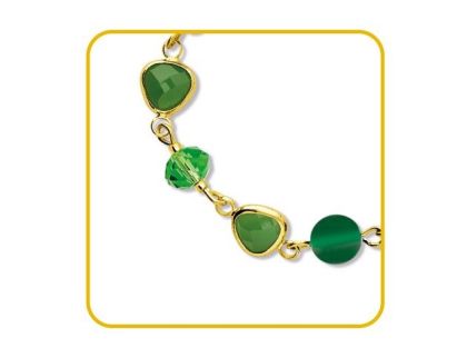 GRACE SHORT NECKLACE