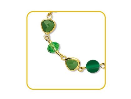 GRACE SHORT NECKLACE