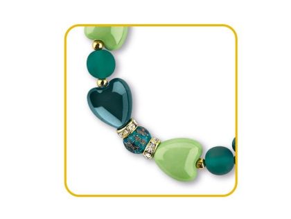 КОЛИЕ  ROYAL CUORE  МУРАНО