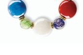 NECKLACE ROYAL LENTE