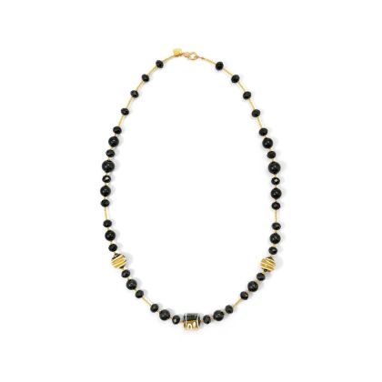 MIRHO' LONG NECKLACE