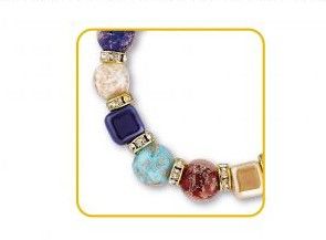 NECKLACE ROYAL  CUBO