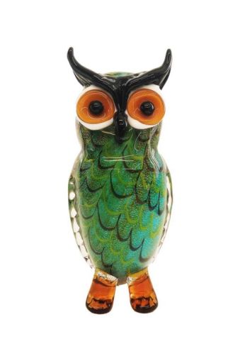 СТЪКЛЕН  БУХАЛ