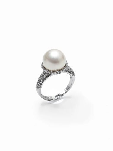 ПРЪСТЕН - GIOVANE STAGISTA