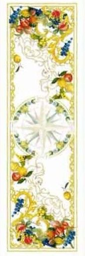 ПОКРИВКА ЛЕН BOREA