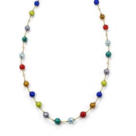 ERICA SHORT NECKLACE