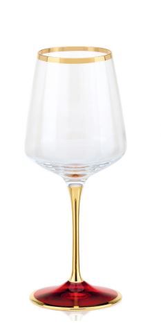 WHITE WINE GLASS - CALICE