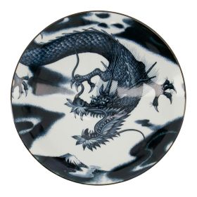 КУПA - JAPONISM LION SMALL TAYO BOWL